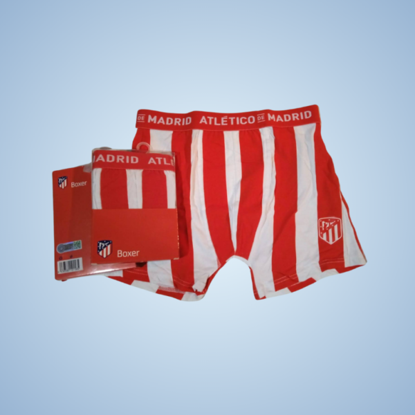 Boxer Atlético de Madrid